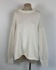 Bronze Snake Jumper - L/XL