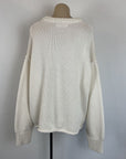 Bronze Snake Jumper - L/XL