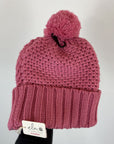 Elm Beanie - O/S