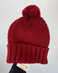 Elm Beanie - O/S