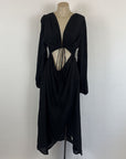 Show Po Dress - 16