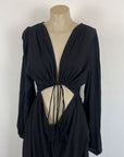 Show Po Dress - 16