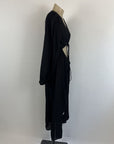 Show Po Dress - 16
