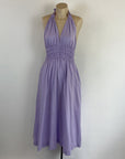 Lakeyo Dress - S