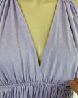 Lakeyo Dress - S