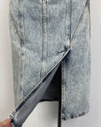 Iro Skirt - 6