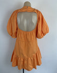 Tojha Dress - 6