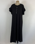 Kowtow Dress - S