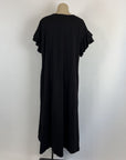 Kowtow Dress - S