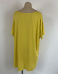 Uni Qlo Tee - XL