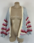 Charlotte The Label Cardigan - M/L