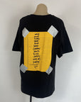 Pearl Jam Tee - S