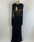 Meshki Dress - XL