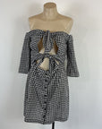 Lioness Dress - M