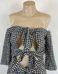 Lioness Dress - M