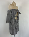 Lioness Dress - M