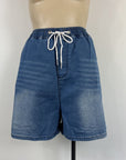 Betty Basics Shorts - 16