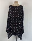 Company Of Strangers Blouse - L