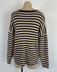 Ziggy Lou Jumper - S