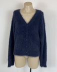 Mossman Cardigan - 10