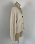 Max Cardigan - M