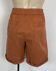 Zest Shorts - 16