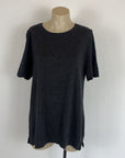Wallace Cotton Top - M