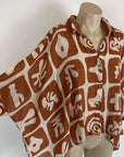 Lokoa Shirt - O/S