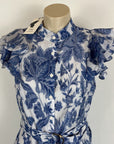 St. Frock Dress - 10