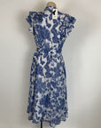 St. Frock Dress - 10