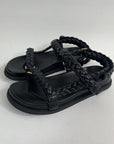 La Tribe Sandals - 5/36