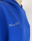 Meshki Hoodie - M