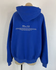 Meshki Hoodie - M