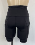 Lululemon Biker Shorts - 6 (lulu2)