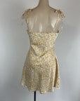 Wildfire Dress - 8