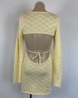 Beginning Boutique Dress - 12