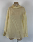 Zara Blouse - M