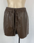 D-Luxe By Decjuba Shorts - M