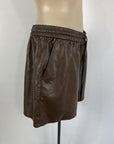 D-Luxe By Decjuba Shorts - M