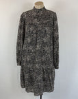 Pom Dress - 10