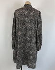 Pom Dress - 10