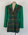 Montania Collection Blazer - 12
