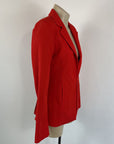 Tiger Mist Blazer - S