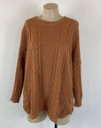 Eb & Ive Jumper - O/S