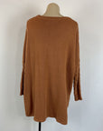 Eb & Ive Jumper - O/S