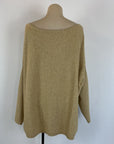 Shine On Jumper - L
