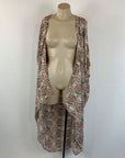 Miss Lilly Dress - O/S