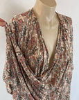 Miss Lilly Dress - O/S