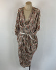 Miss Lilly Dress - O/S