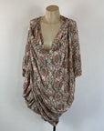 Miss Lilly Dress - O/S